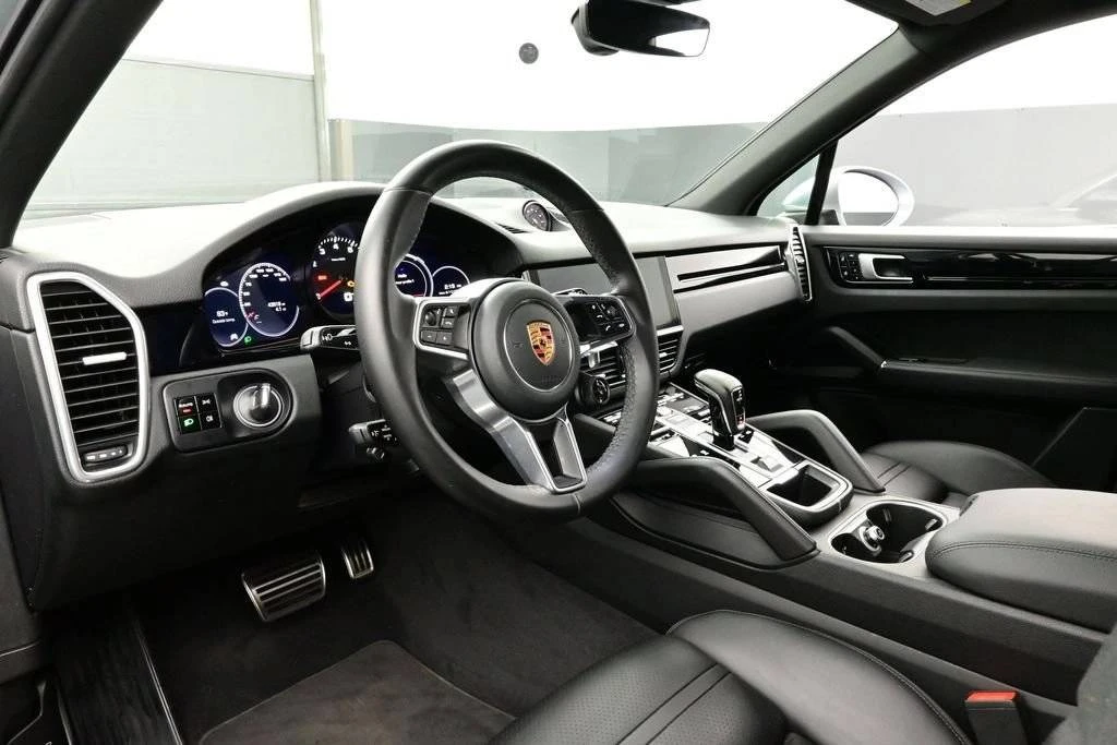 2020 Porsche 9Y0/9Y3 Cayenne S - Image 4 of 5