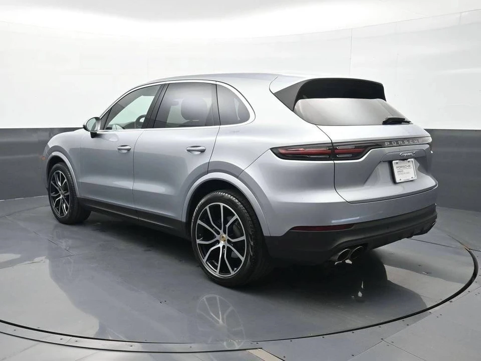 2020 Porsche 9Y0/9Y3 Cayenne S - Image 3 of 5