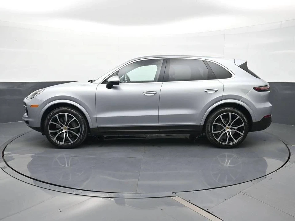2020 Porsche 9Y0/9Y3 Cayenne S - Image 2 of 5