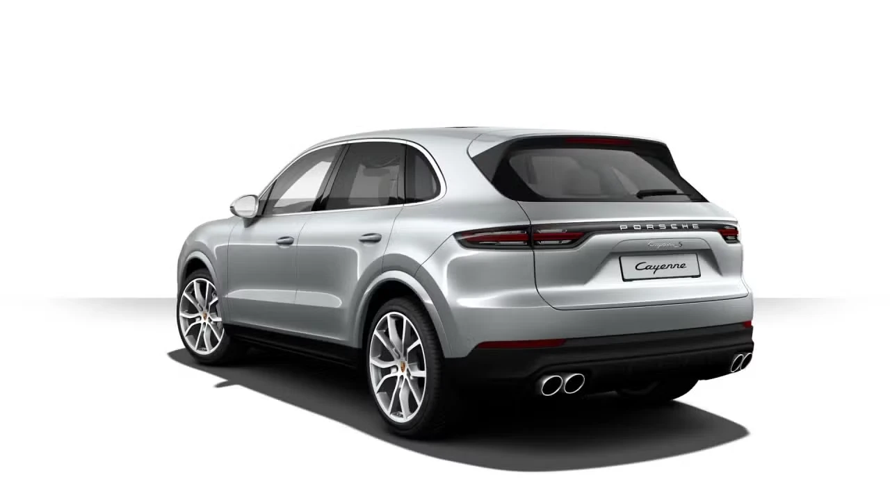 2020 Porsche 9Y0/9Y3 Cayenne S - Image 20 of 31