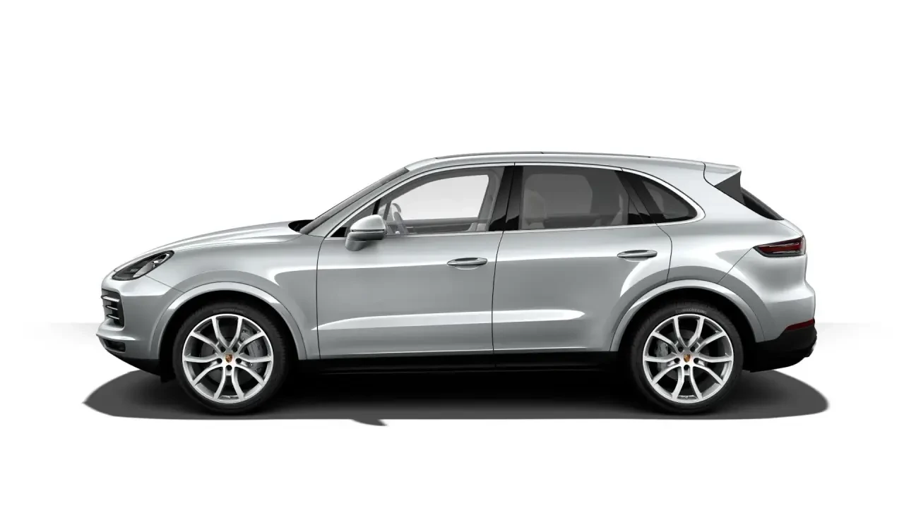 2020 Porsche 9Y0/9Y3 Cayenne S - Image 16 of 31