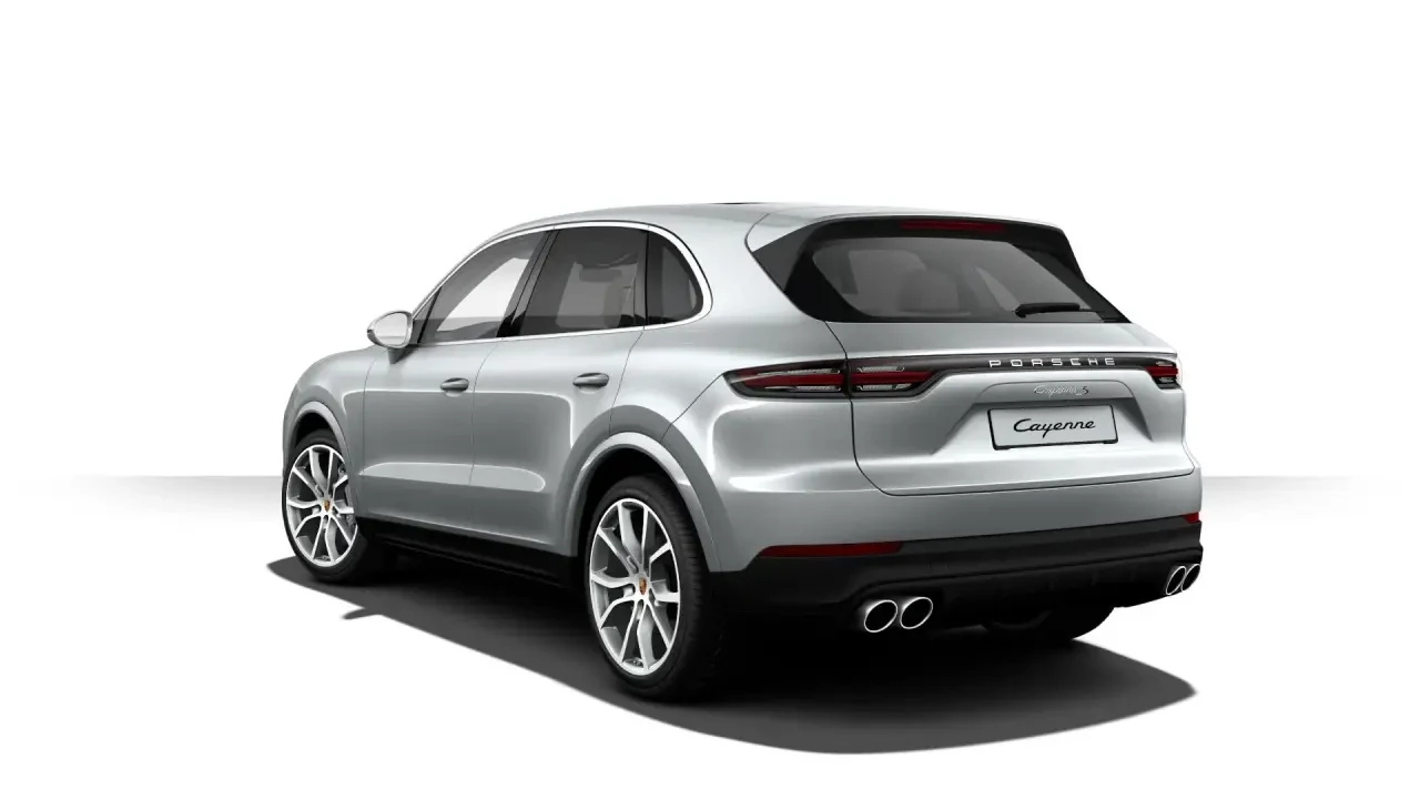 2020 Porsche 9Y0/9Y3 Cayenne S - Image 24 of 31