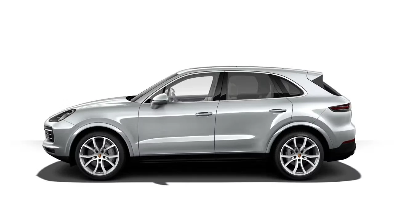 2020 Porsche 9Y0/9Y3 Cayenne S - Image 12 of 31