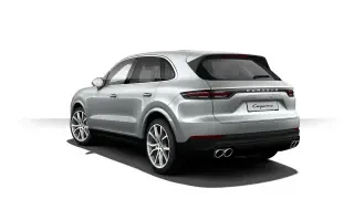 2020 Porsche 9Y0/9Y3 Cayenne S - Image 21 of 31