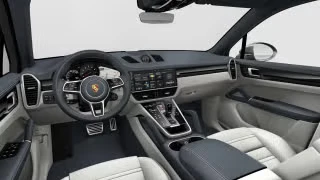 2020 Porsche 9Y0/9Y3 Cayenne S - Image 25 of 31