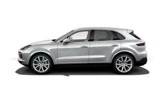 2020 Porsche 9Y0/9Y3 Cayenne S - Image 9 of 31