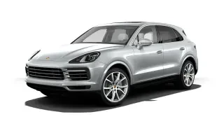 2020 Porsche 9Y0/9Y3 Cayenne S - Image 5 of 31