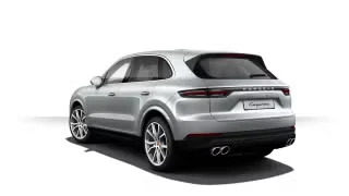2020 Porsche 9Y0/9Y3 Cayenne S - Image 17 of 31