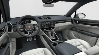 2020 Porsche 9Y0/9Y3 Cayenne S - Image 29 of 31