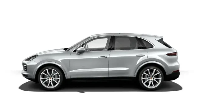 2020 Porsche 9Y0/9Y3 Cayenne S - Image 14 of 31