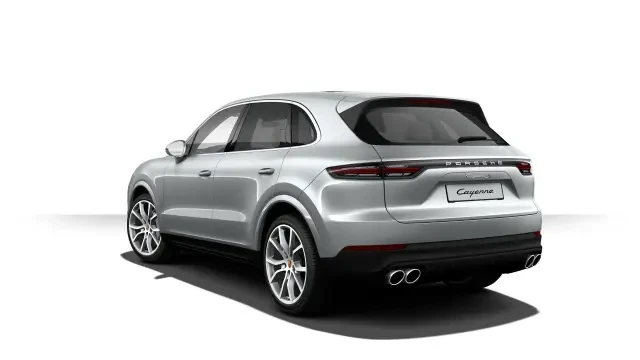 2020 Porsche 9Y0/9Y3 Cayenne S - Image 22 of 31