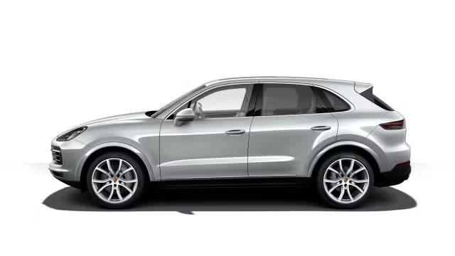 2020 Porsche 9Y0/9Y3 Cayenne S - Image 10 of 31