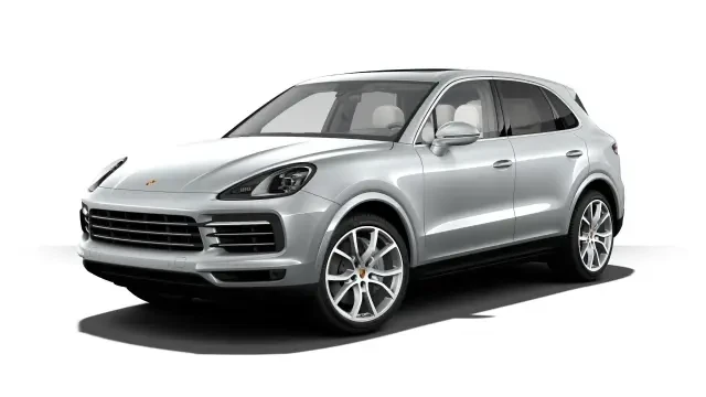 2020 Porsche 9Y0/9Y3 Cayenne S - Image 6 of 31