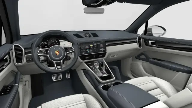 2020 Porsche 9Y0/9Y3 Cayenne S - Image 30 of 31
