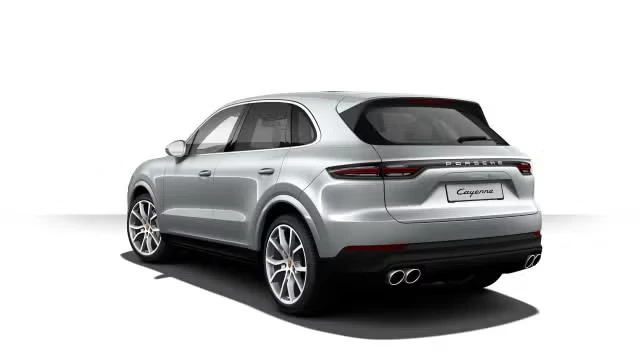 2020 Porsche 9Y0/9Y3 Cayenne S - Image 18 of 31