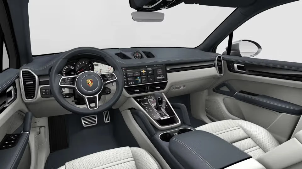 2020 Porsche 9Y0/9Y3 Cayenne S - Image 27 of 31