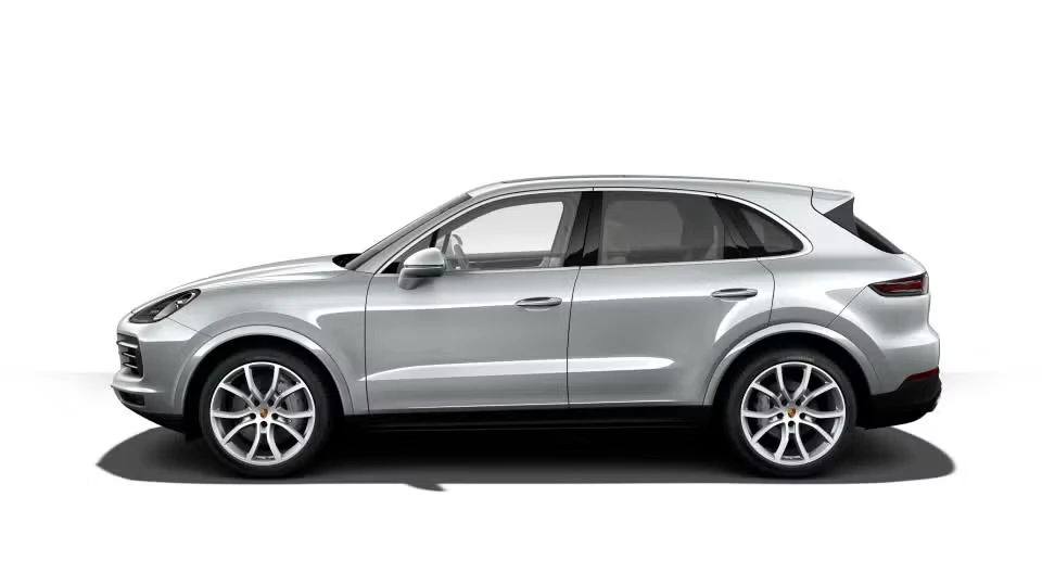 2020 Porsche 9Y0/9Y3 Cayenne S - Image 11 of 31