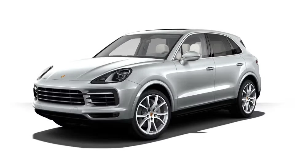 2020 Porsche 9Y0/9Y3 Cayenne S - Image 3 of 31