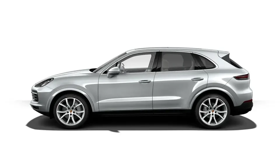 2020 Porsche 9Y0/9Y3 Cayenne S - Image 15 of 31