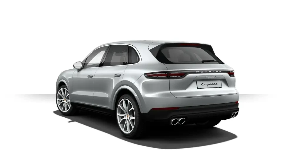 2020 Porsche 9Y0/9Y3 Cayenne S - Image 23 of 31