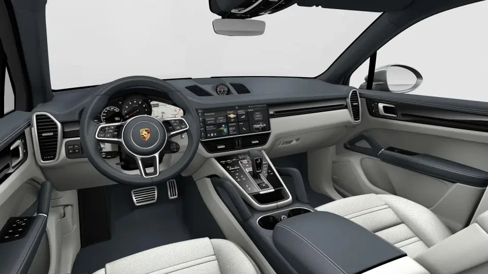 2020 Porsche 9Y0/9Y3 Cayenne S - Image 31 of 31