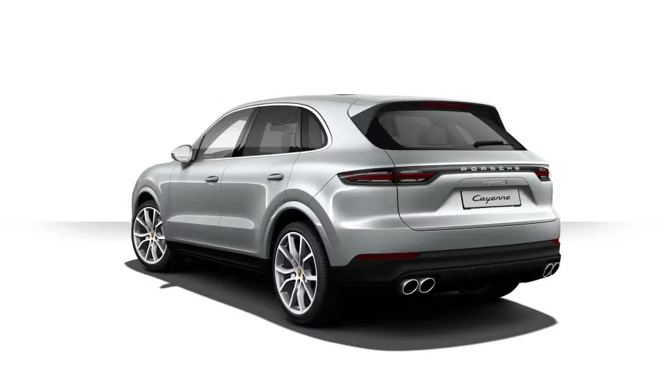 2020 Porsche 9Y0/9Y3 Cayenne S - Image 19 of 31