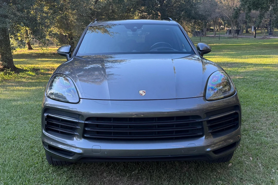 2020 Porsche 9Y0/9Y3 Cayenne S - Image 2 of 31