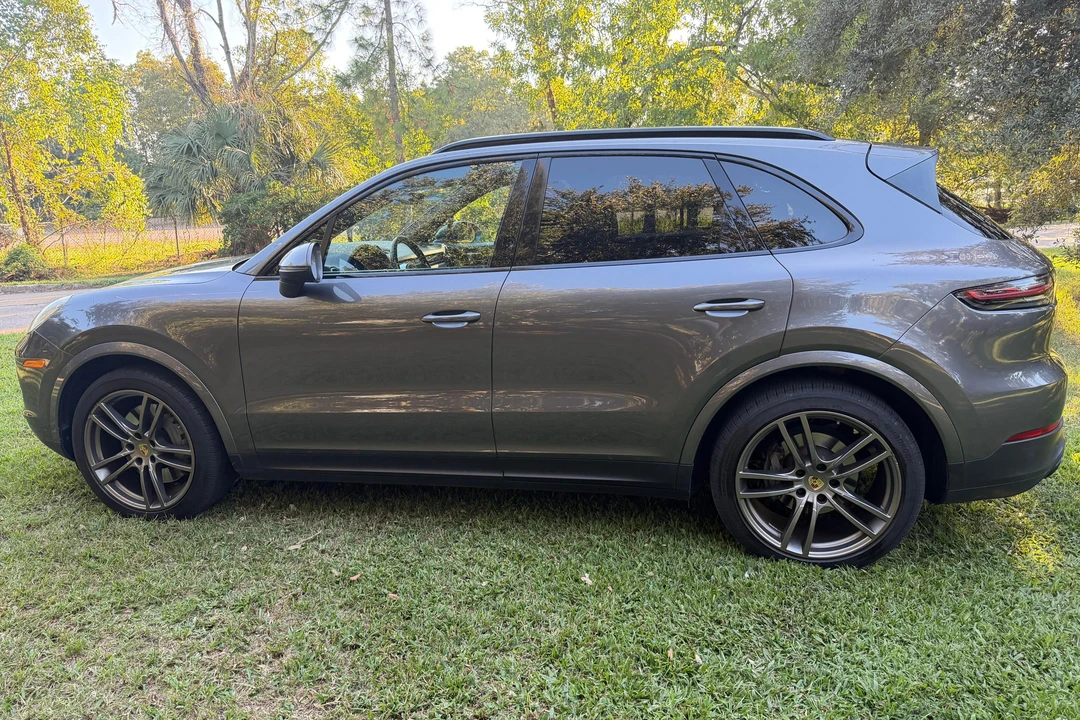 2020 Porsche 9Y0/9Y3 Cayenne S - Image 4 of 31