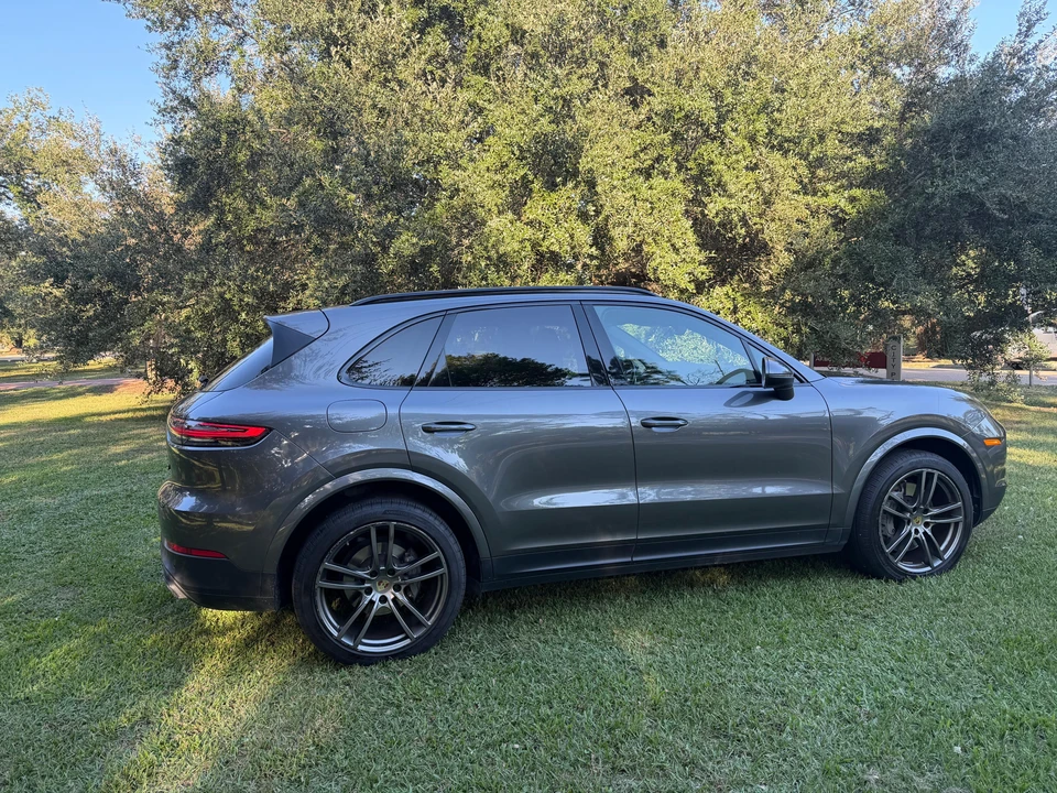 2020 Porsche 9Y0/9Y3 Cayenne S - Image 20 of 31