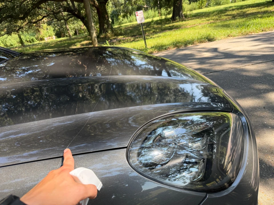 2020 Porsche 9Y0/9Y3 Cayenne S - Image 30 of 31