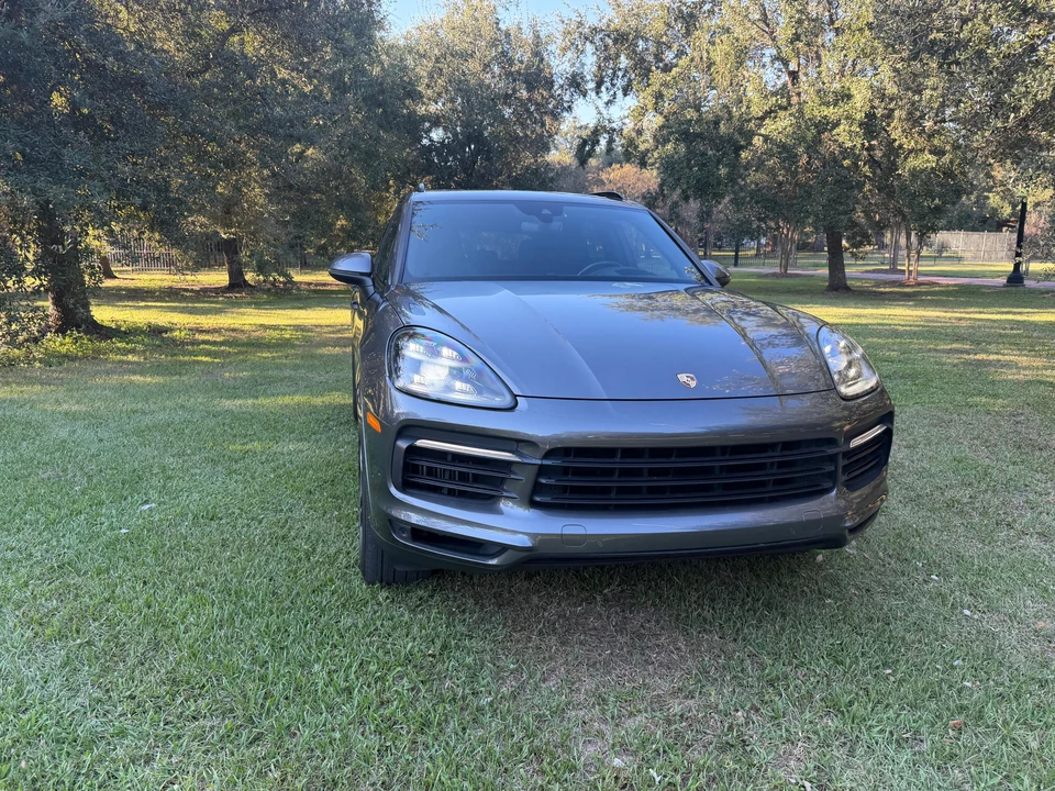 2020 Porsche 9Y0/9Y3 Cayenne S - Image 28 of 31
