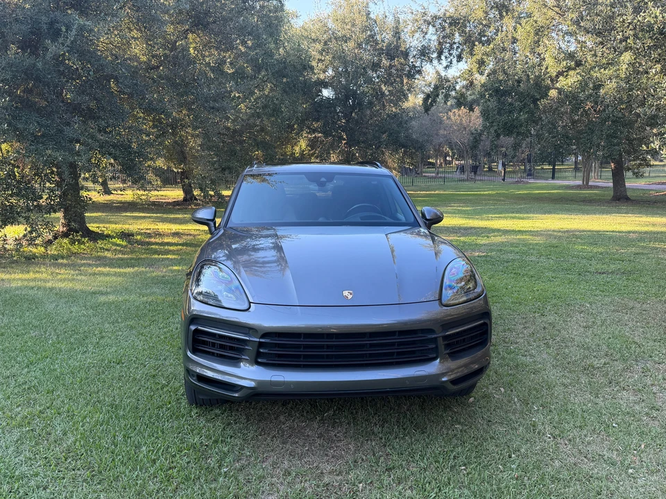 2020 Porsche 9Y0/9Y3 Cayenne S - Image 6 of 31
