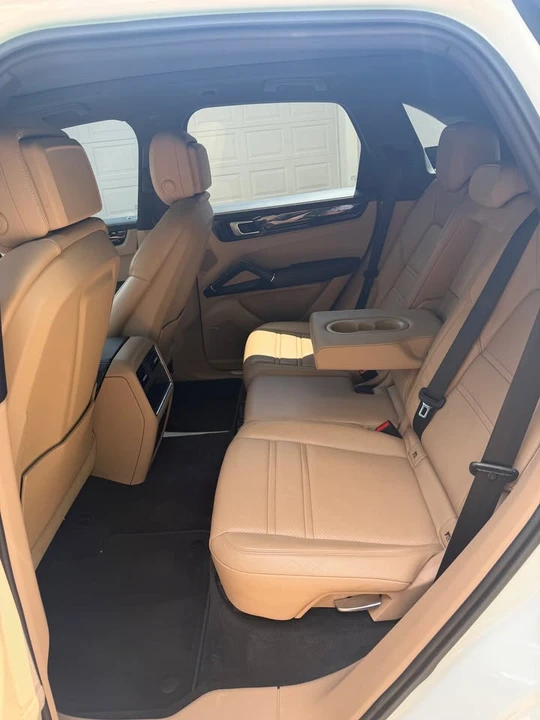 2020 Porsche 9Y0/9Y3 Cayenne S - Image 7 of 14