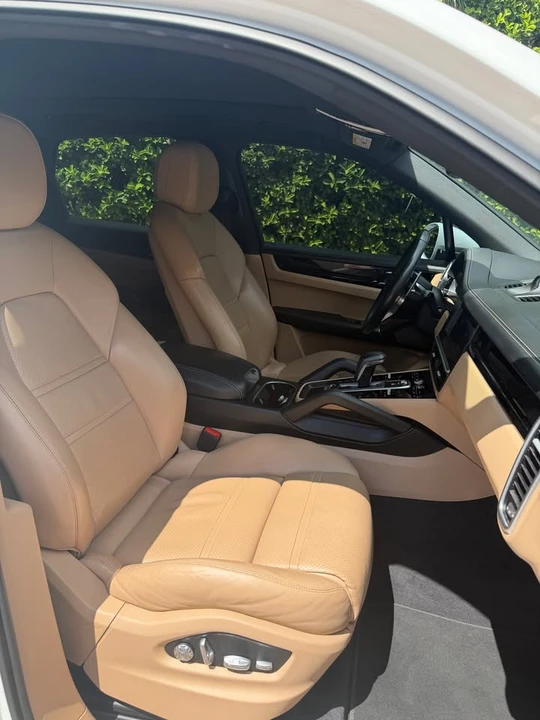 2020 Porsche 9Y0/9Y3 Cayenne S - Image 6 of 14