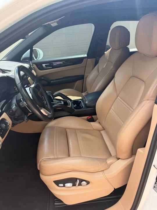 2020 Porsche 9Y0/9Y3 Cayenne S - Image 12 of 14