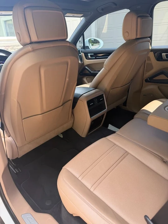 2020 Porsche 9Y0/9Y3 Cayenne S - Image 14 of 14
