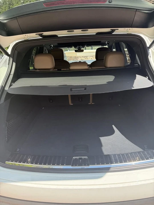 2020 Porsche 9Y0/9Y3 Cayenne S - Image 8 of 14