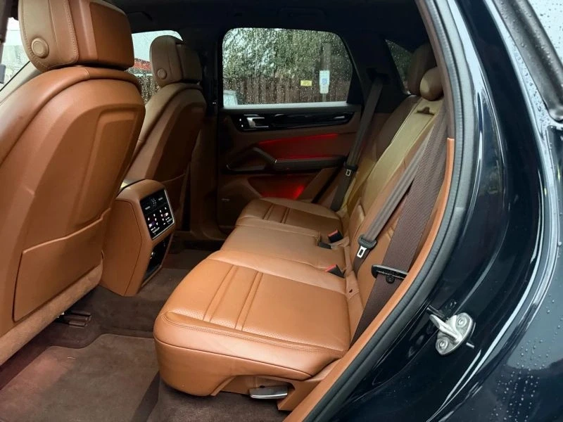 2020 Porsche 9Y0/9Y3 Cayenne S - Image 9 of 11
