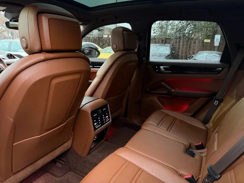 2020 Porsche 9Y0/9Y3 Cayenne S - Image 8 of 11