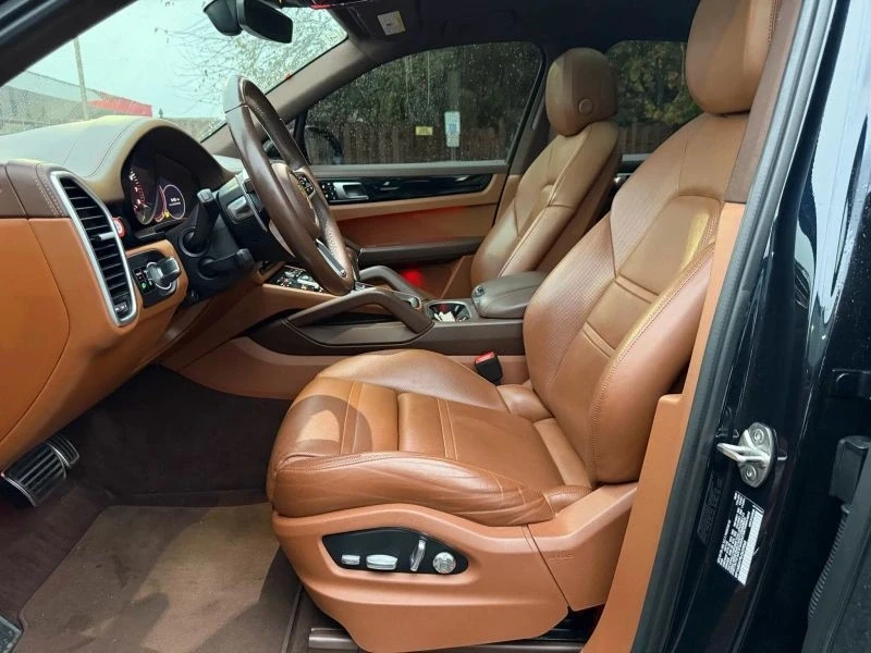 2020 Porsche 9Y0/9Y3 Cayenne S - Image 6 of 11