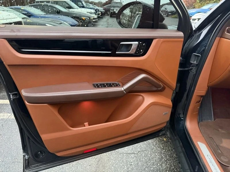 2020 Porsche 9Y0/9Y3 Cayenne S - Image 7 of 11