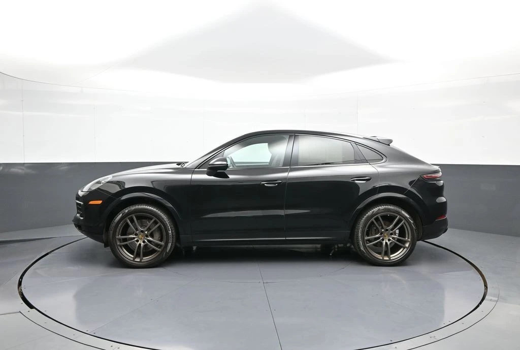 2020 Porsche 9Y0/9Y3 Cayenne S - Image 9 of 31