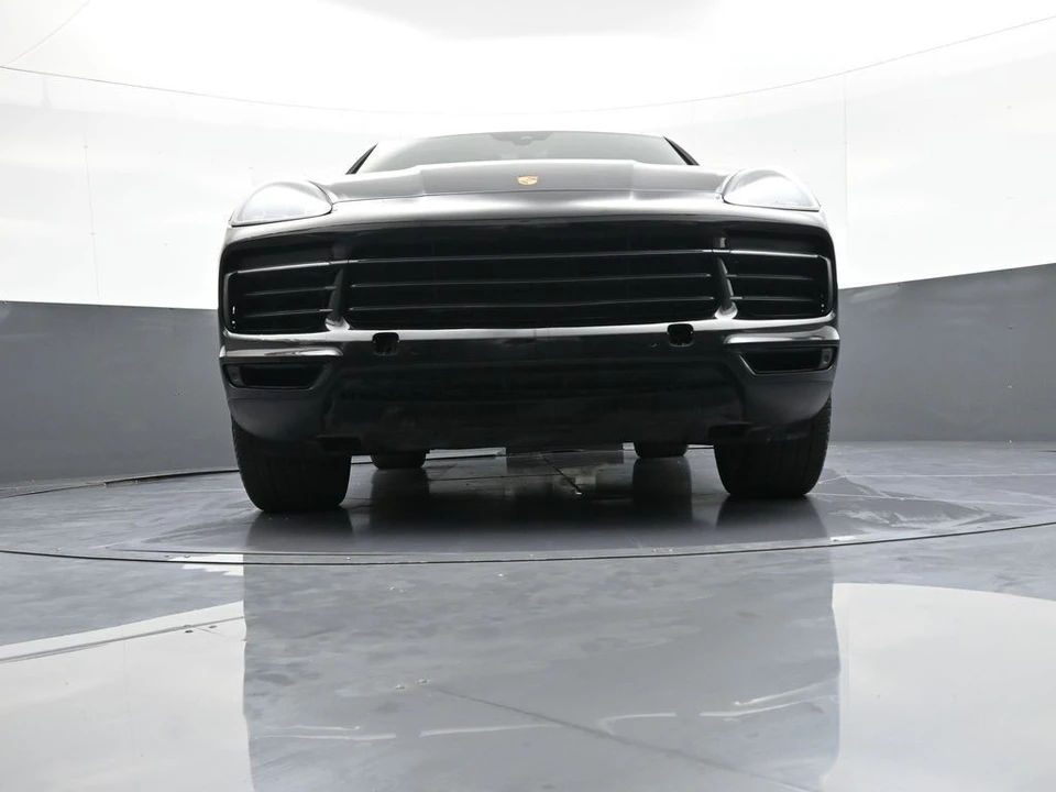 2020 Porsche 9Y0/9Y3 Cayenne S - Image 30 of 31