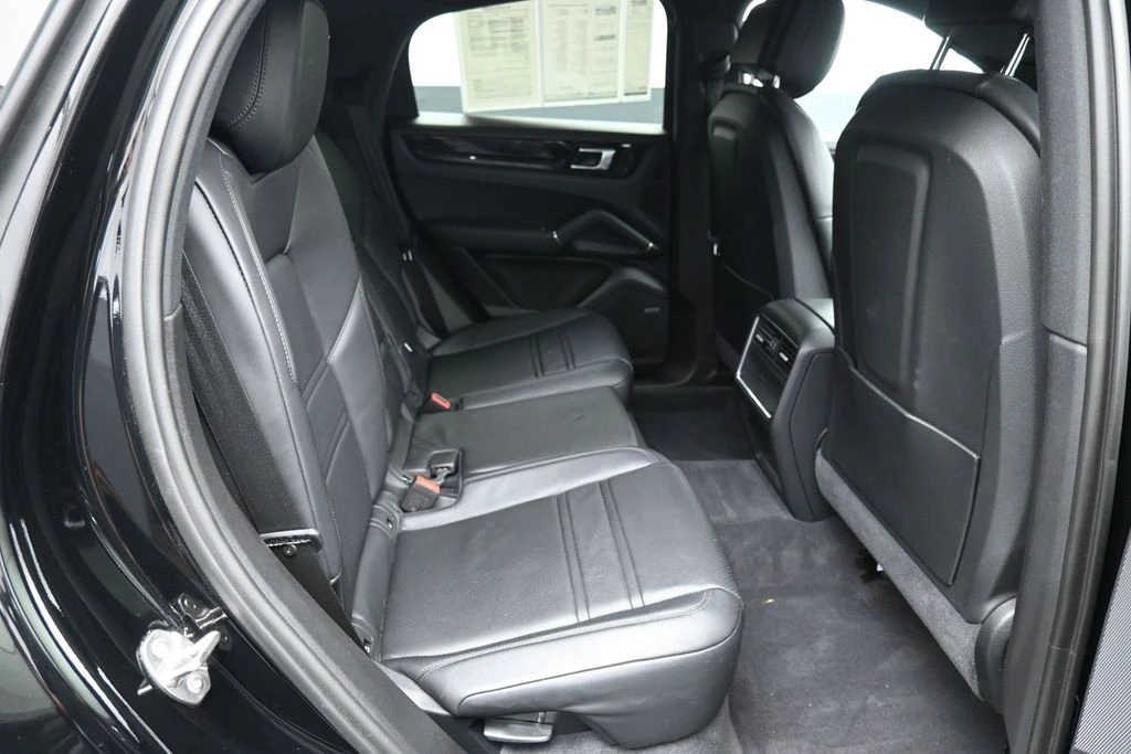 2020 Porsche 9Y0/9Y3 Cayenne S - Image 27 of 31