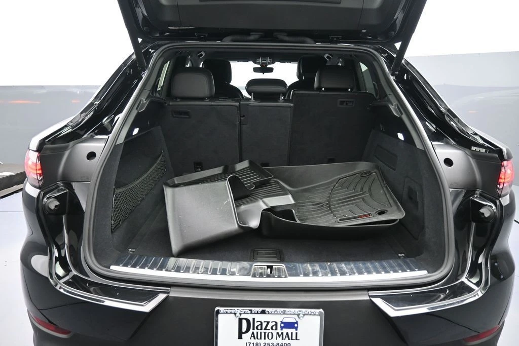 2020 Porsche 9Y0/9Y3 Cayenne S - Image 25 of 31