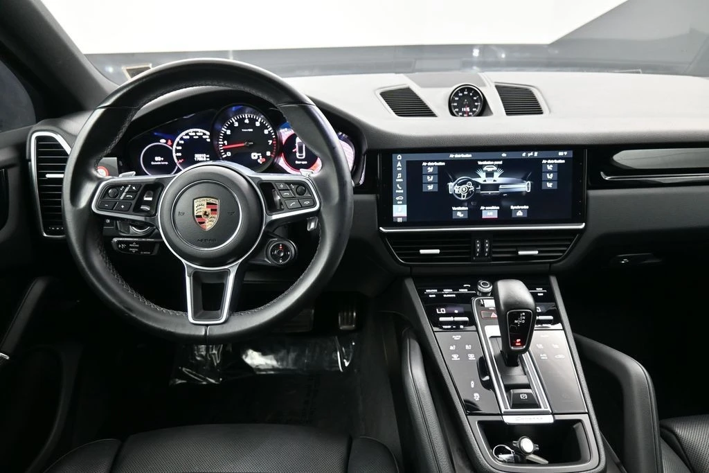 2020 Porsche 9Y0/9Y3 Cayenne S - Image 23 of 31