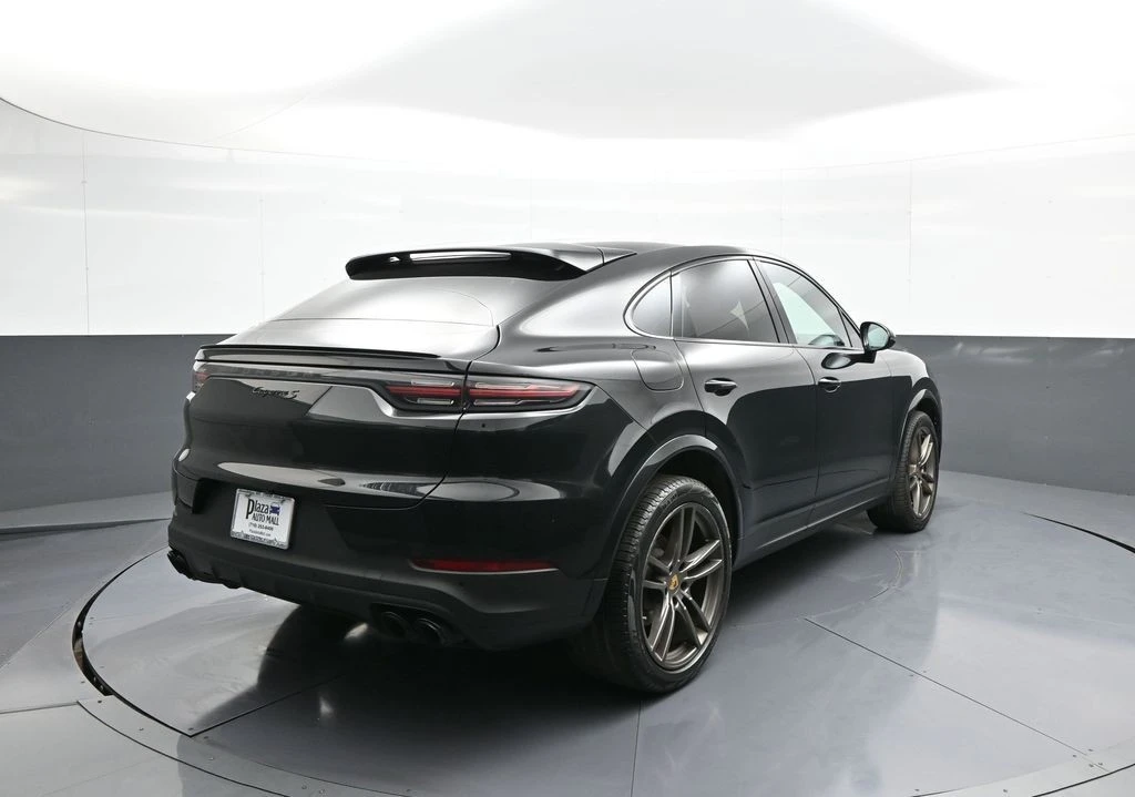 2020 Porsche 9Y0/9Y3 Cayenne S - Image 6 of 31