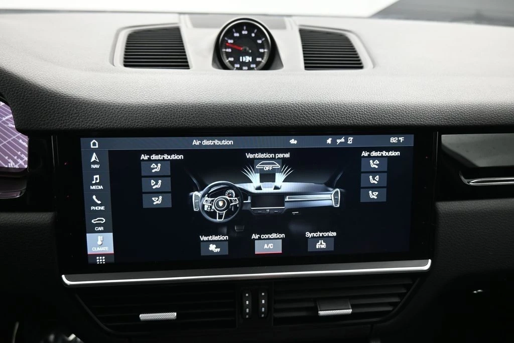 2020 Porsche 9Y0/9Y3 Cayenne S - Image 19 of 31