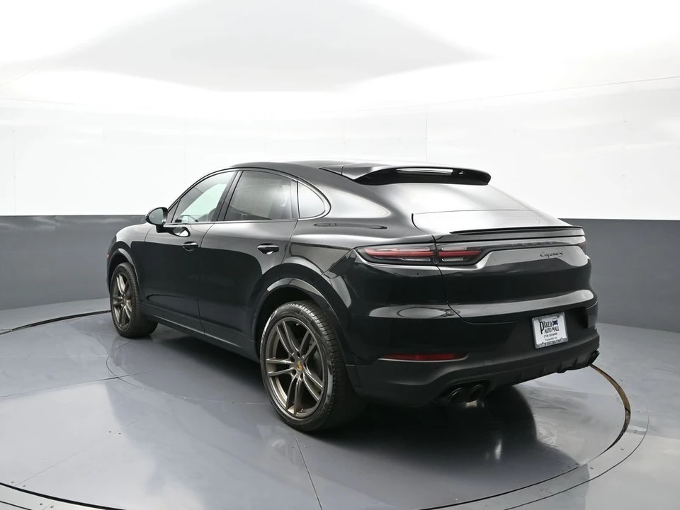 2020 Porsche 9Y0/9Y3 Cayenne S - Image 8 of 31