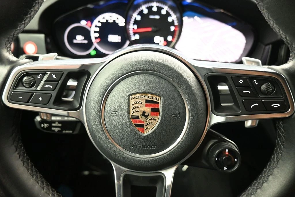 2020 Porsche 9Y0/9Y3 Cayenne S - Image 16 of 31